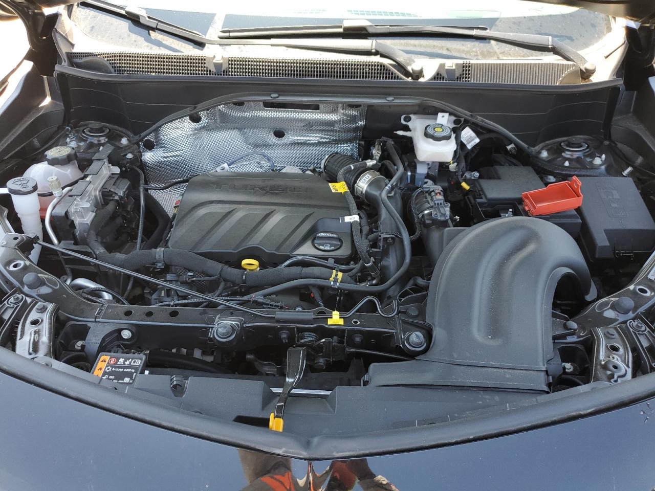 KL4AMBS22RB005781 2024 Buick Encore Gx Preferred