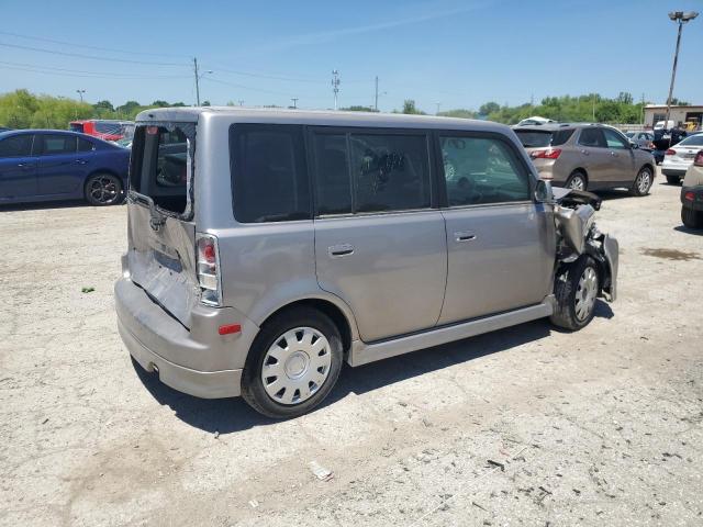 2006 Toyota Scion Xb VIN: JTLKT324764066326 Lot: 58485674