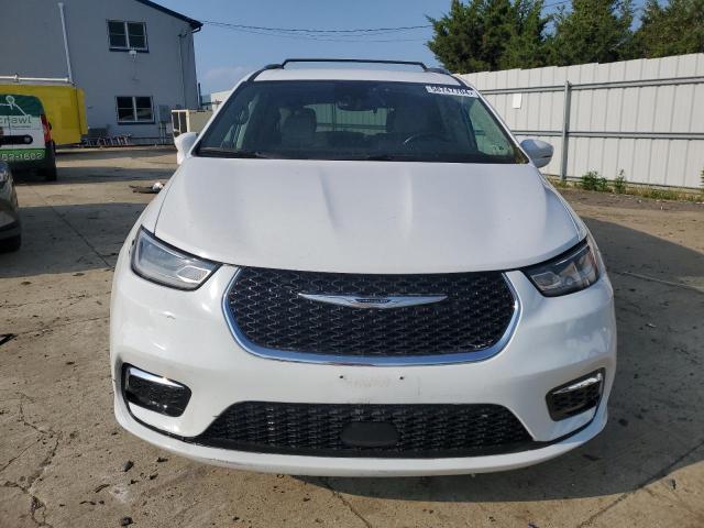 2021 CHRYSLER PACIFICA T - 2C4RC1BG4MR532328