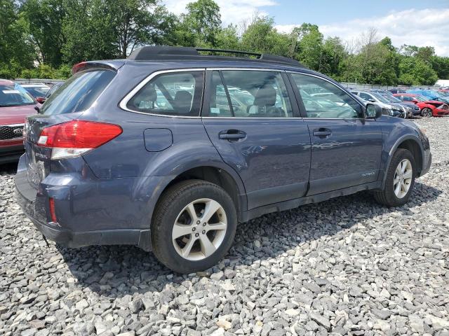 2014 Subaru Outback 2.5I VIN: 4S4BRBAC5E3220688 Lot: 57243194