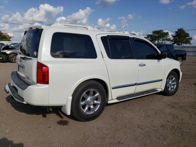 2006 Infiniti Qx56 VIN: 5N3AA08C66N804270 Lot: 57815574