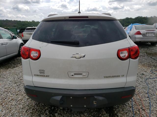 2009 Chevrolet Traverse Lt VIN: 1GNER23D89S113919 Lot: 57439804