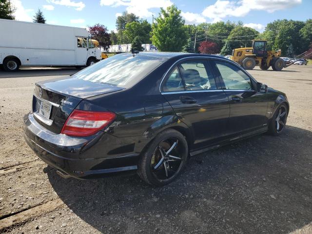 2011 Mercedes-Benz C 300 4Matic VIN: WDDGF8BB3BR149601 Lot: 58094194