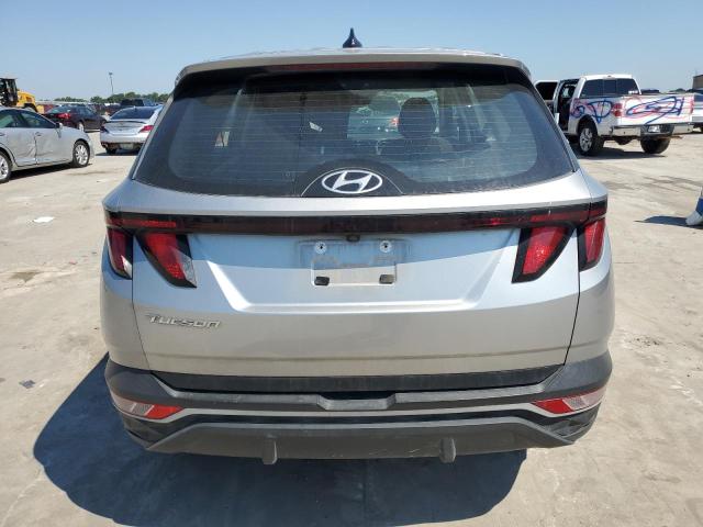 2022 Hyundai Tucson Se VIN: 5NMJA3AE3NH023924 Lot: 57907424