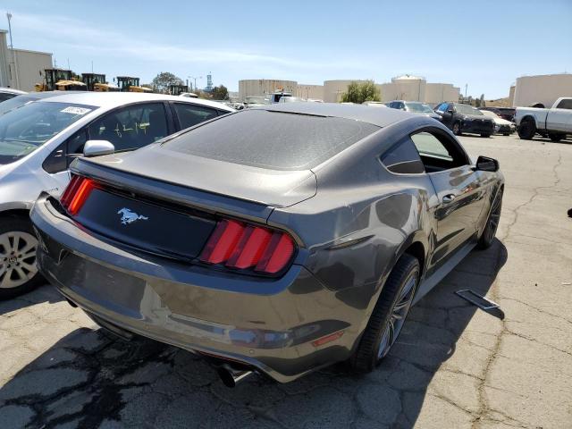 2015 Ford Mustang VIN: 1FA6P8THXF5351652 Lot: 58892414