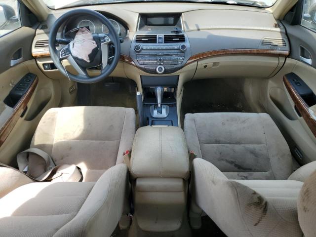 JHMCP26788C006811 2008 Honda Accord Ex