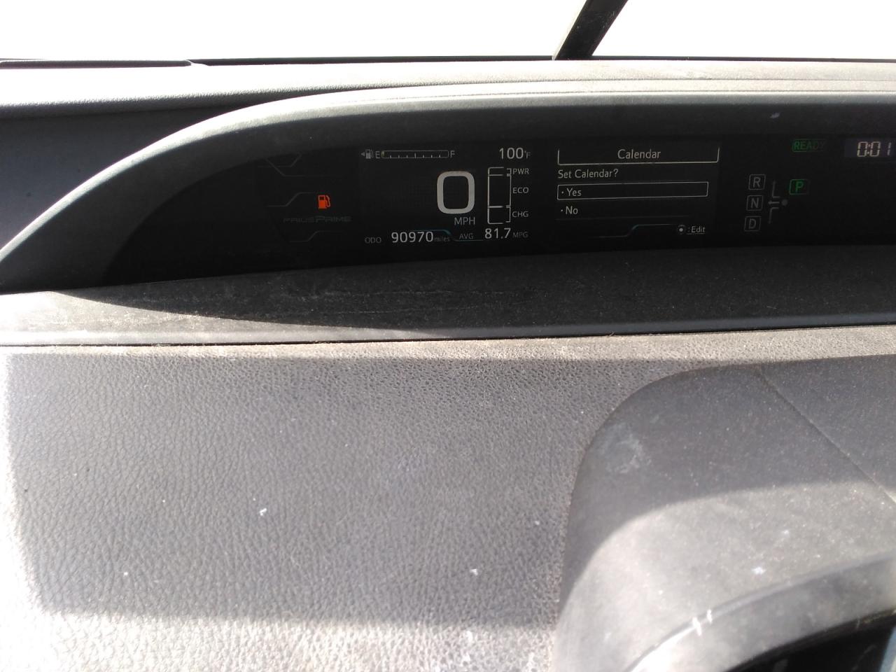 JTDKARFPXH3045908 2017 Toyota Prius Prime