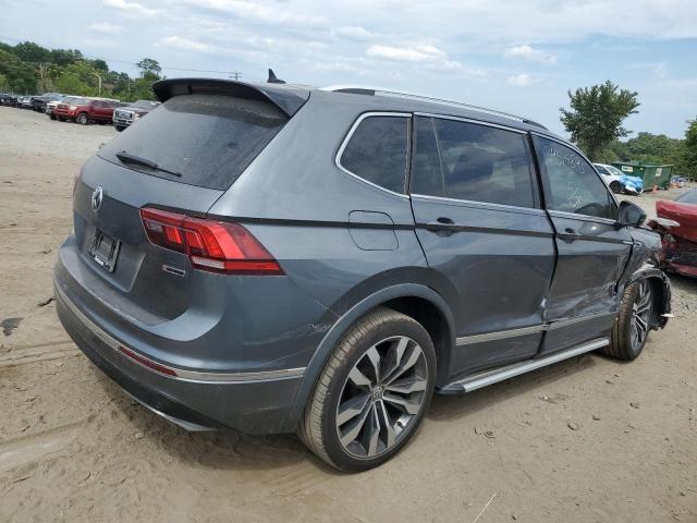 2020 Volkswagen Tiguan Sel Premium R-Line VIN: 3VV4B7AX0LM111179 Lot: 60276554