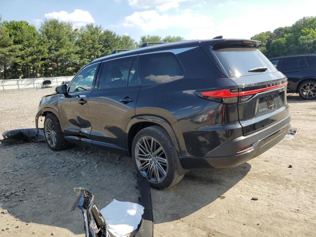 2024 LEXUS TX 350 BAS 5TDAAAB69RS003837