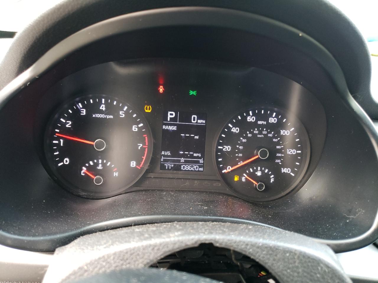 3KPA24AB3KE218479 2019 Kia Rio S