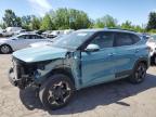 2024 KIA SELTOS EX - KNDERCAA5R7530909