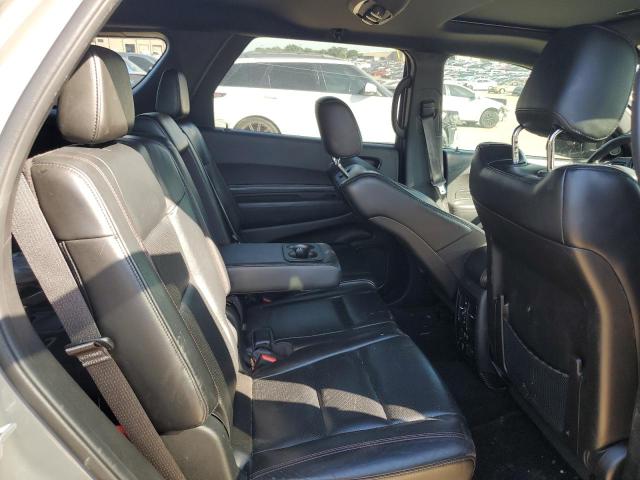 2021 DODGE DURANGO R/ - 1C4SDHCT6MC762111