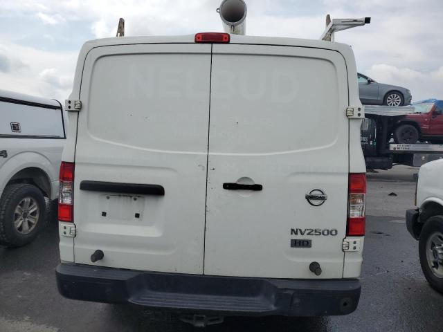 2016 NISSAN NV 1500 S - 1N6BF0KY8GN802638