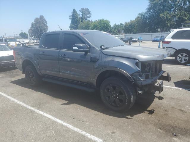 2020 Ford Ranger Xl VIN: 1FTER4FH6LLA80987 Lot: 58784814