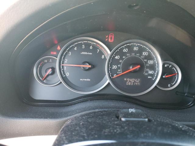 2006 Subaru Legacy Outback 2.5I VIN: 4S4BP61C566336325 Lot: 60190904