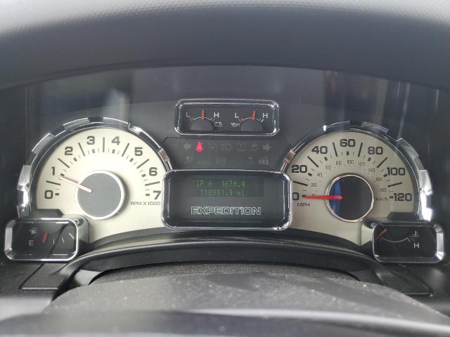 2012 Ford Expedition El Xlt VIN: 1FMJK1H55CEF54321 Lot: 56997714