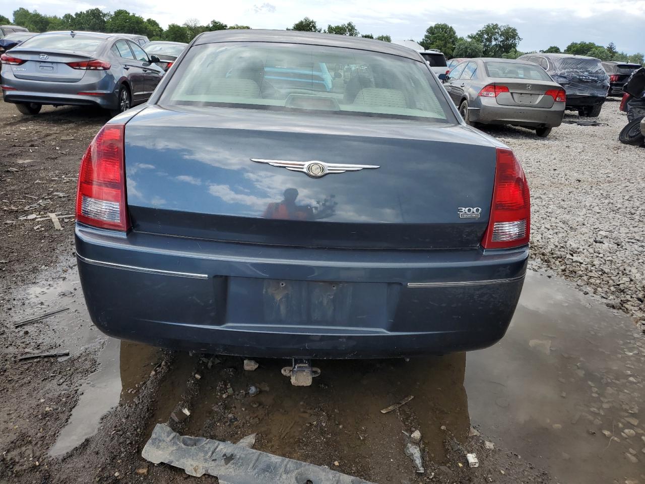 2C3KA53G17H799227 2007 Chrysler 300 Touring