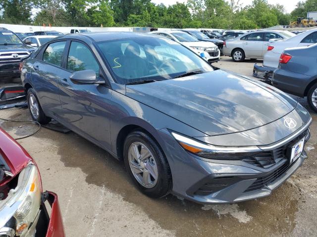 2024 HYUNDAI ELANTRA SE - KMHLL4DG2RU712384