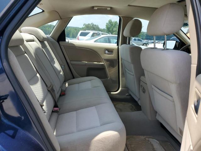 2005 Ford Five Hundred Sel VIN: 1FAFP24155G173229 Lot: 59010244