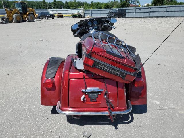 2012 HARLEY-DAVIDSON FLHTCUTG T 1HD1MAM12CB857266