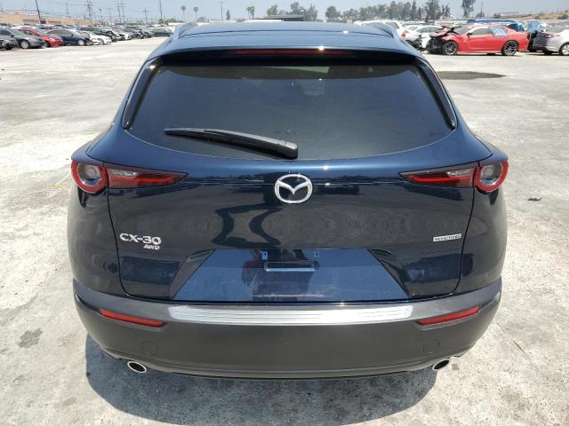 2023 Mazda Cx-30 Select VIN: 3MVDMBBM3PM582294 Lot: 58748224