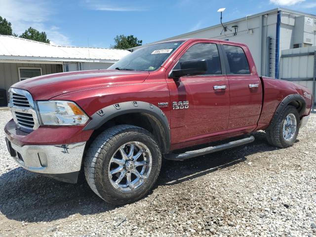 2015 DODGE RAM - 1C6RR7GT7FS531027