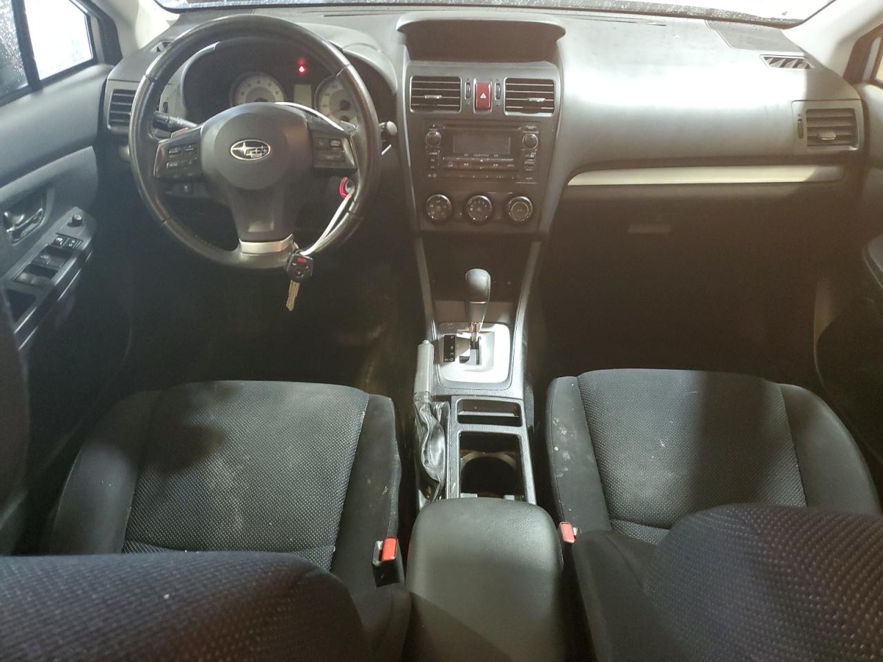 2013 Subaru Impreza Premium vin: JF1GJAD6XDH013769