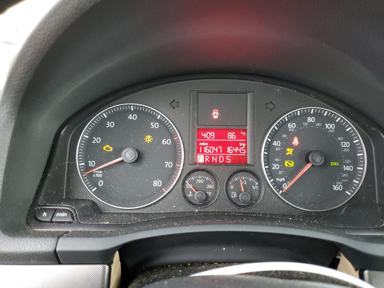 3VWEF71K87M198408 2007 Volkswagen Jetta Wolfsburg