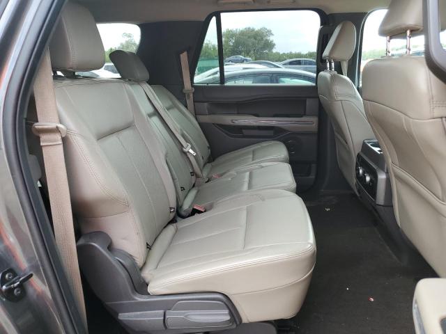 2021 Ford Expedition Max Xlt VIN: 1FMJK1JT0MEA42153 Lot: 59951694