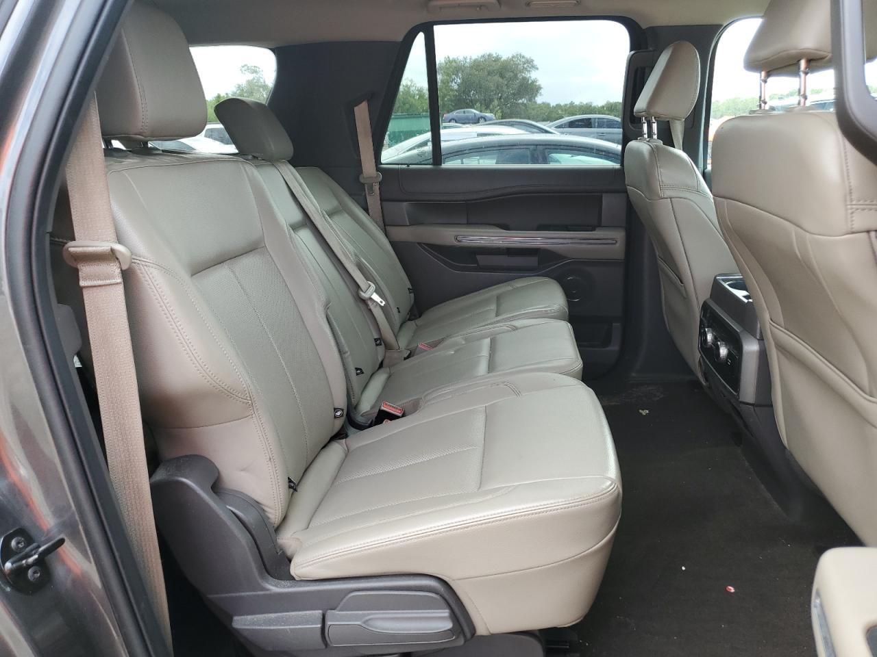 1FMJK1JT0MEA42153 2021 Ford Expedition Max Xlt