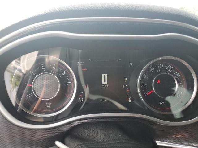 2016 DODGE CHALLENGER - 2C3CDZAG3GH225895