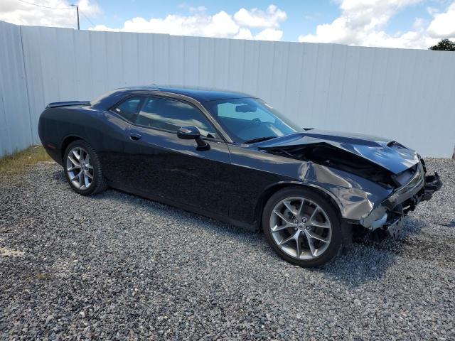 2022 Dodge Challenger Gt VIN: 2C3CDZJG7NH226626 Lot: 58971104