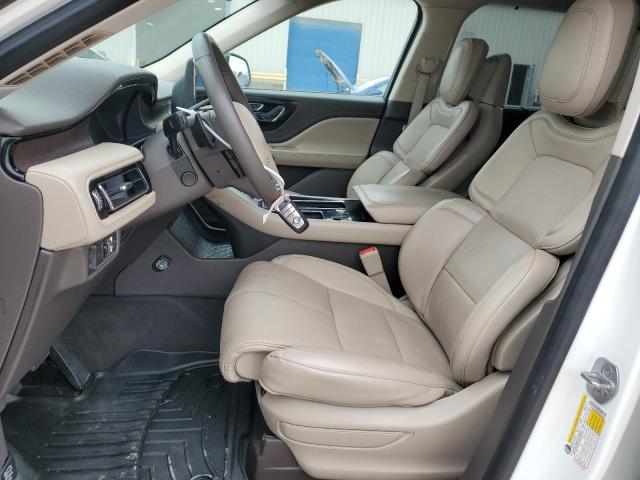 2023 Lincoln Aviator Grand Touring VIN: 5LMYJ8XYXPNL00435 Lot: 57155534