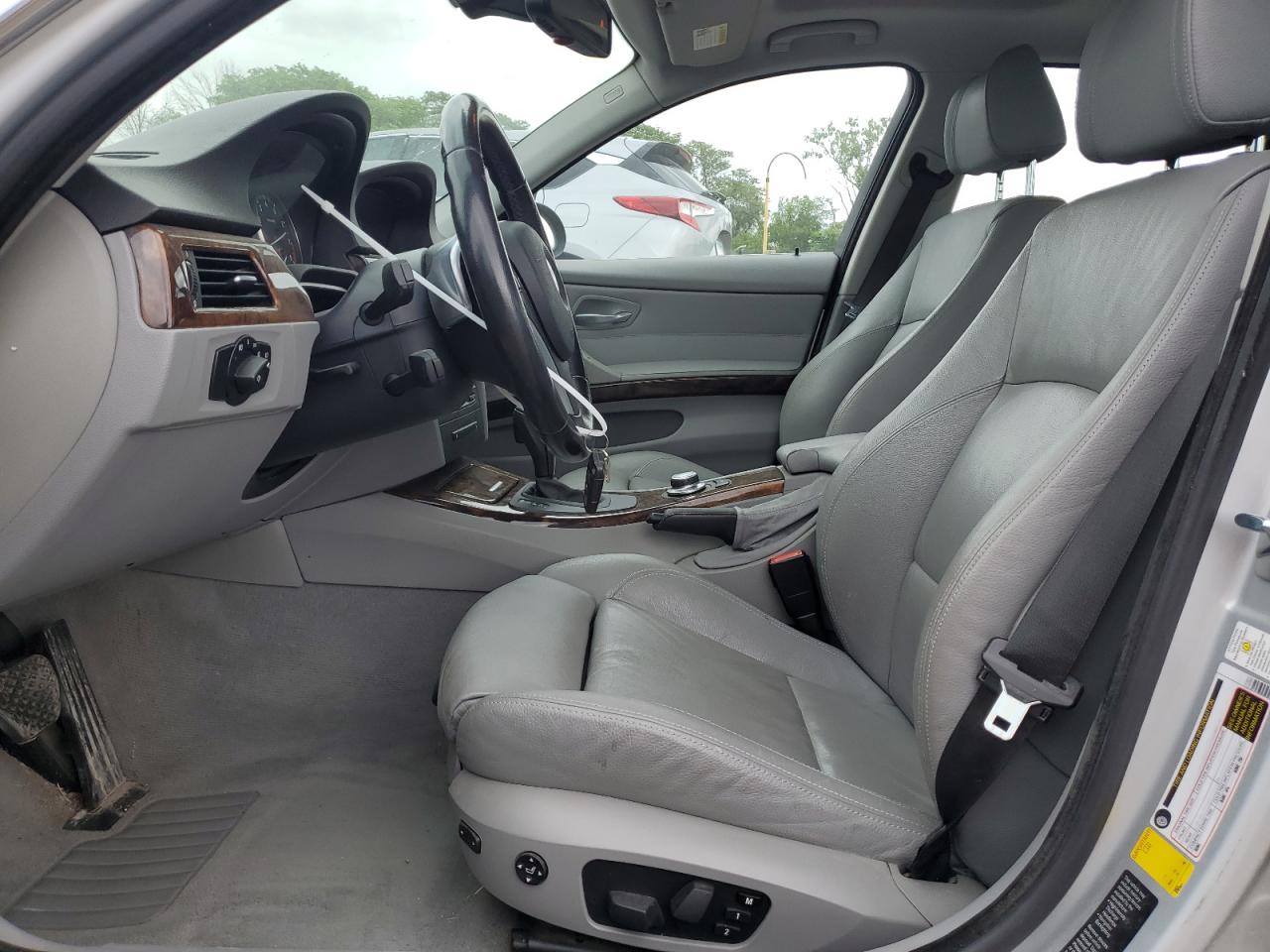 WBAVB77598NM05988 2008 BMW 335 I