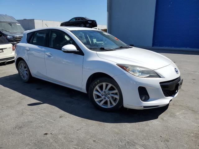 VIN JM1BL1MP4D1754015 2013 Mazda 3, I no.4