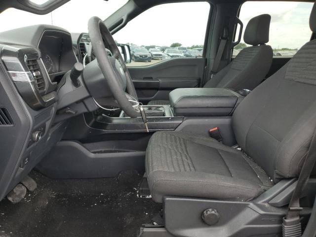 2022 Ford F150 Supercrew VIN: 1FTEW1CP8NKE69044 Lot: 59686474