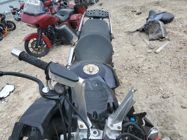 2010 KAWASAKI ZG1400 C - JKBZGNC12AA001978