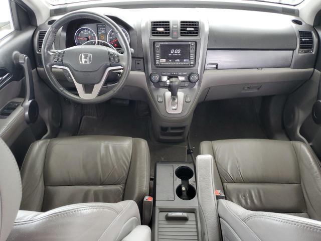 2009 Honda Cr-V Exl VIN: 5J6RE38739L003038 Lot: 59868594