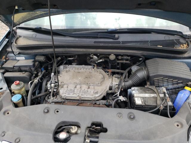 2006 Honda Odyssey Exl VIN: 5FNRL38726B075357 Lot: 58666754