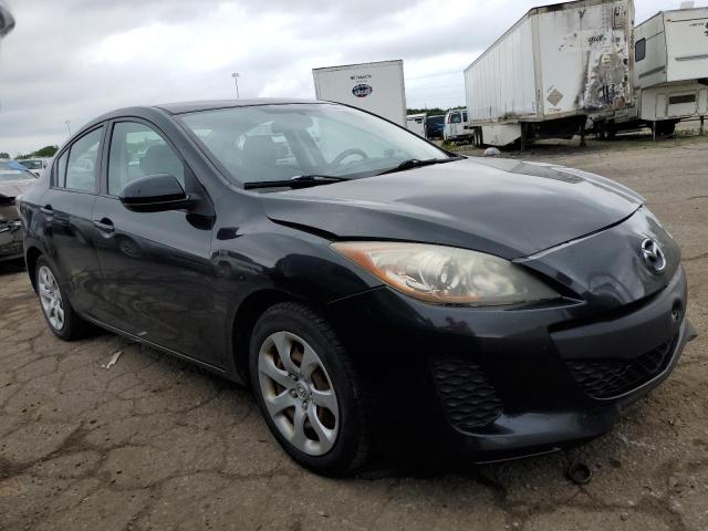 VIN JM1BL1TF3D1702948 2013 Mazda 3, I no.4