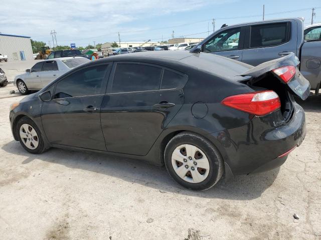 2016 KIA FORTE LX - KNAFK4A67G5445926