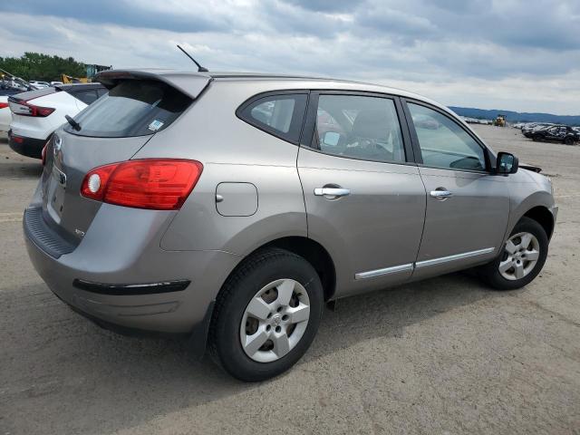 2012 Nissan Rogue S VIN: JN8AS5MV5CW409621 Lot: 57773474