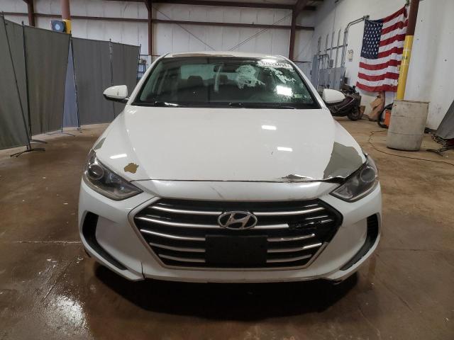 2018 Hyundai Elantra Sel VIN: 5NPD84LF3JH311041 Lot: 57628494