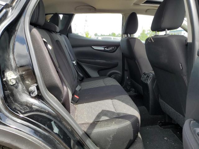 2019 NISSAN QASHQAI - JN1BJ1CR7KW321414