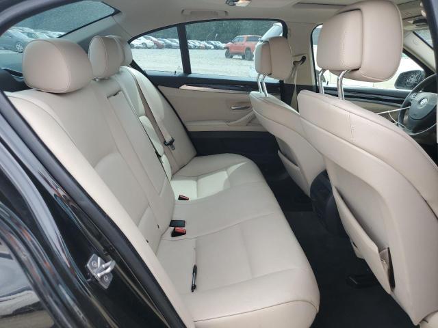 2012 BMW 528 I VIN: WBAXG5C56CDY29342 Lot: 58946984