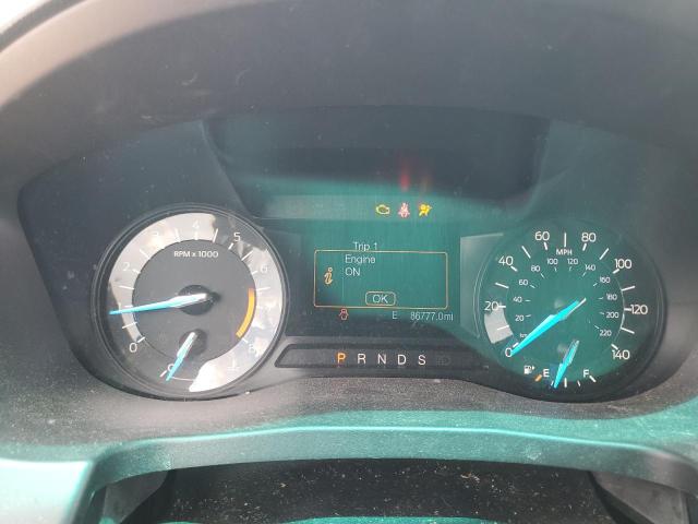 2016 Ford Explorer VIN: 1FM5K7B81GGA17754 Lot: 58141014