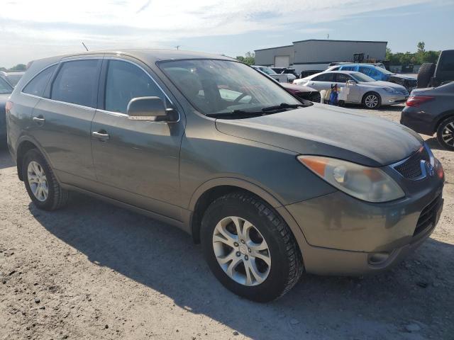 2008 Hyundai Veracruz Gls VIN: KM8NU13C28U065714 Lot: 58890164