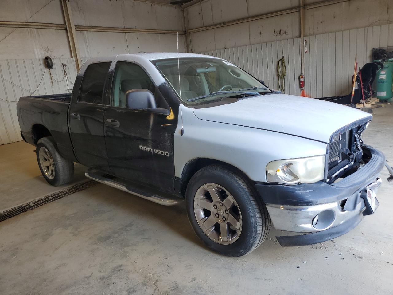 1D7HA18D23S264056 2003 Dodge Ram 1500 St