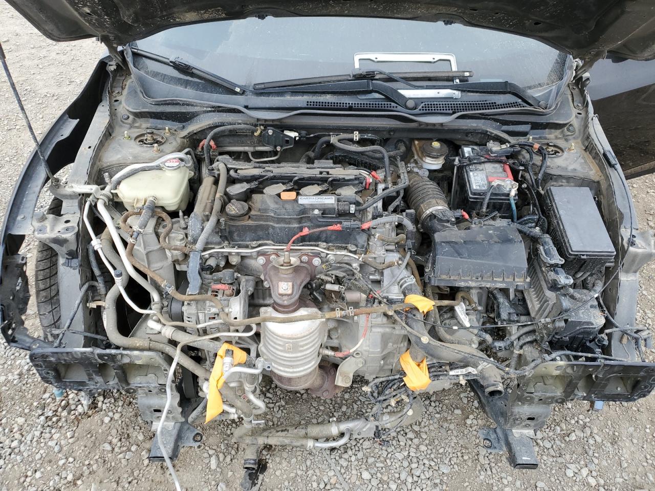 2HGFC2F59HH554131 2017 Honda Civic Lx 2HGFC2F59HH554131 2017 Honda Civic Lx