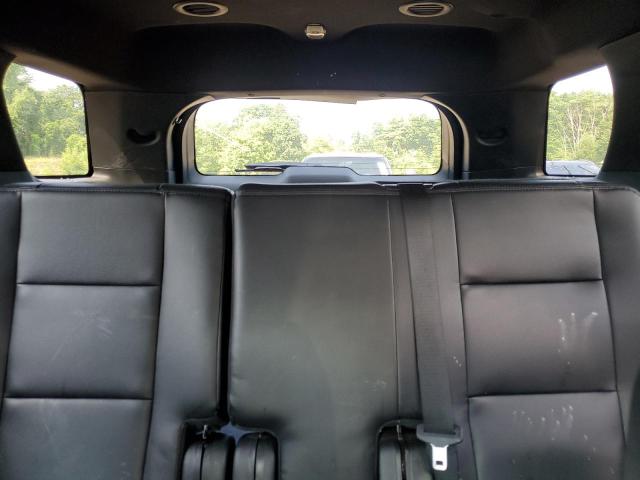 2019 Ford Explorer Police Interceptor VIN: 1FM5K8AR4KGB45883 Lot: 60091984